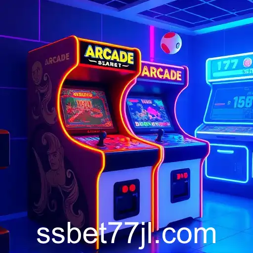 Arcade Games
