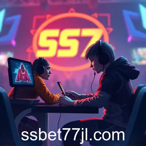 SSbet77