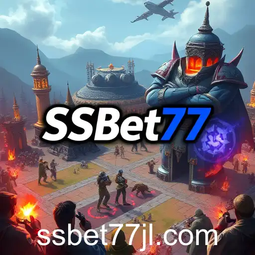 Exploring SSbet77: The Unseen Realm of Online Gaming