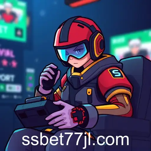 Online Gaming Surge as SSbet77 Gains Popularity