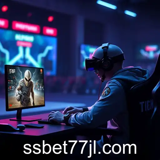 SSbet77