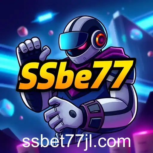 The Rise of Online Gaming and SSbet77's Role
