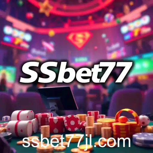 The Rise of SSbet77 in Online Gaming