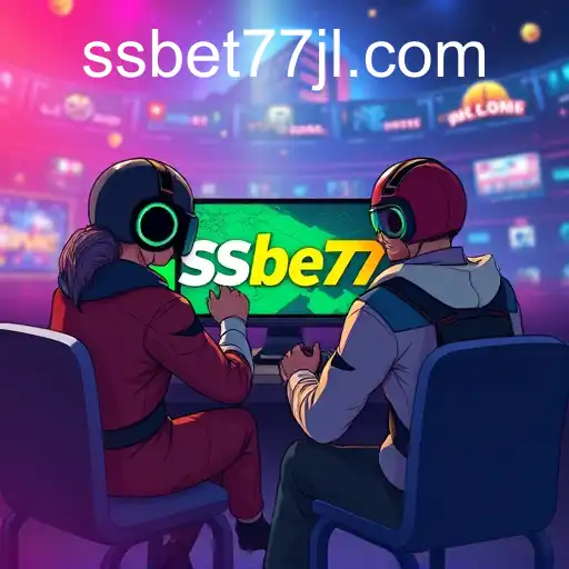 The Rise of SSbet77 in the Online Gaming Arena